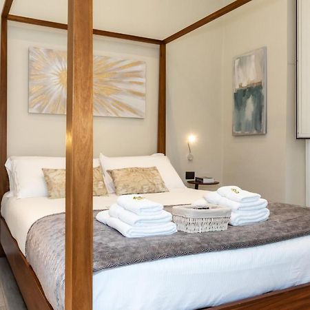 Suites 44 - Guesthouse โรม ภายนอก รูปภาพ