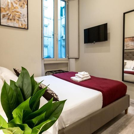 Suites 44 - Guesthouse โรม ภายนอก รูปภาพ