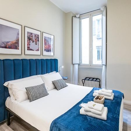 Suites 44 - Guesthouse โรม ภายนอก รูปภาพ